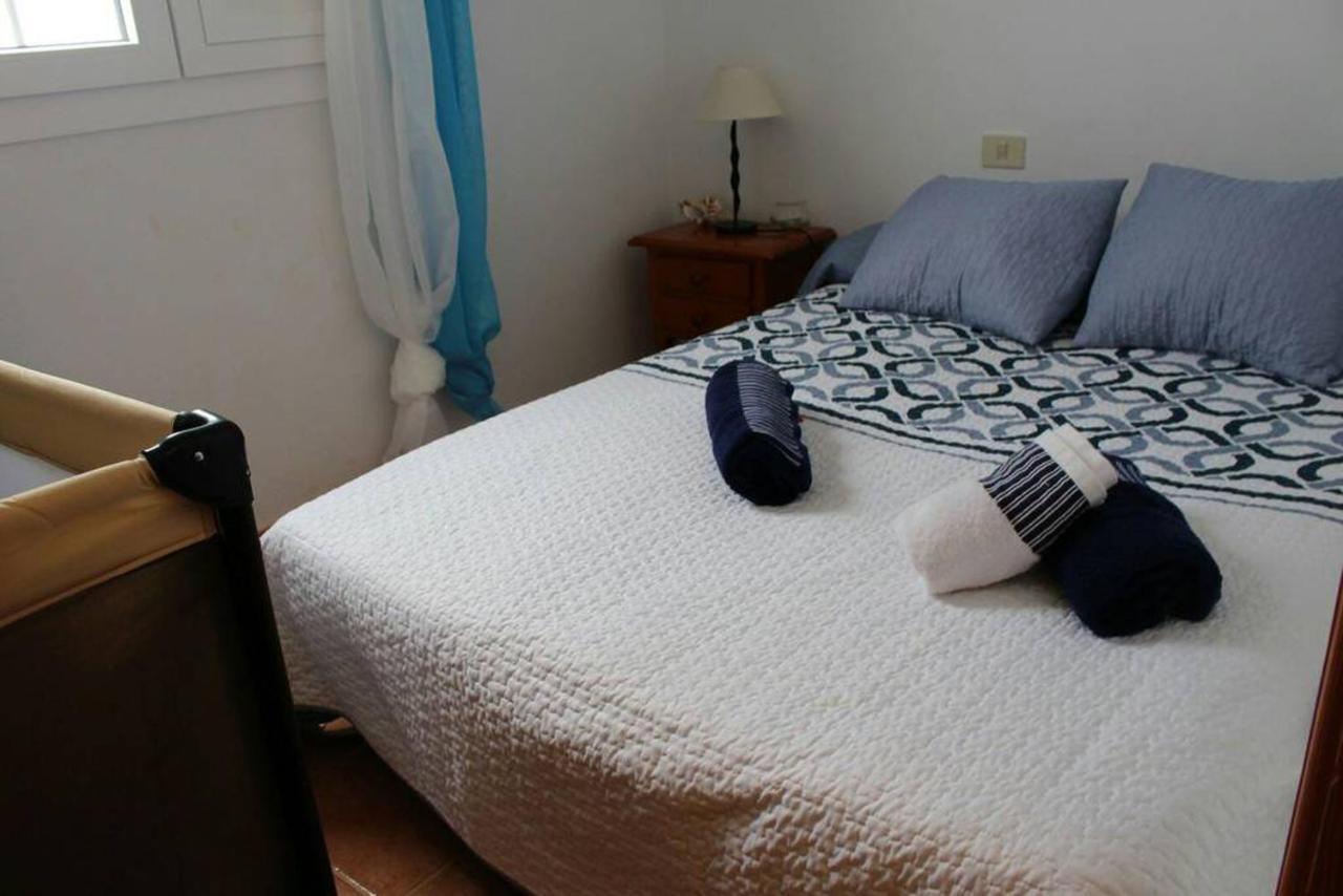 فيلا Casa Armando كاليتا دي سيبو المظهر الخارجي الصورة