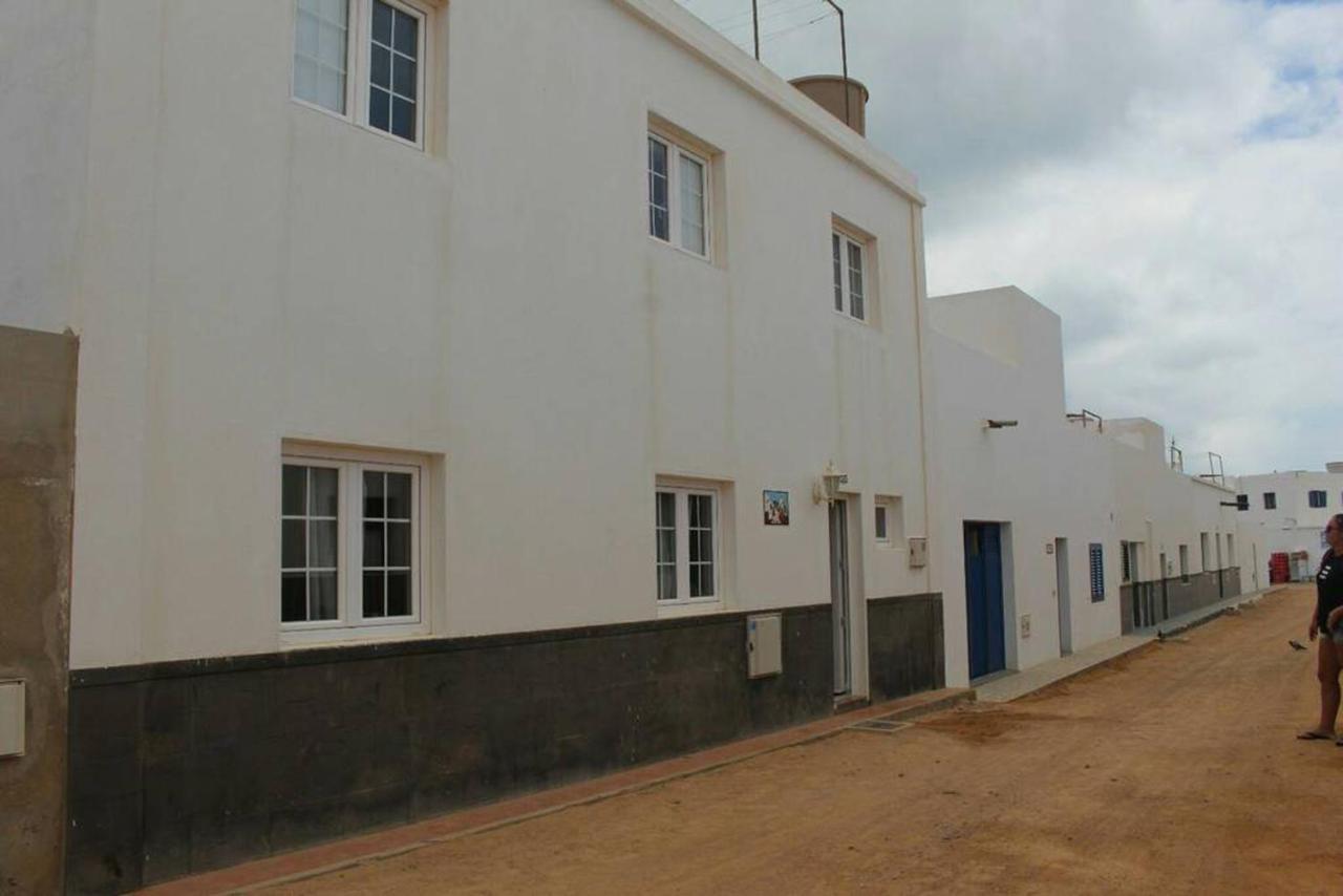 فيلا Casa Armando كاليتا دي سيبو المظهر الخارجي الصورة